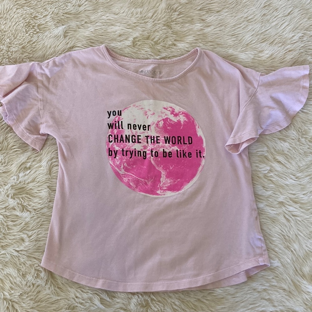 🌸 Girls Tee 🌸
